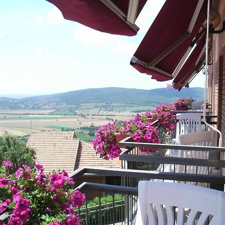 Duca Del Mare - Hotel Di Nardo Group Massa Marittima Ngoại thất bức ảnh