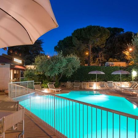 Duca Del Mare - Hotel Di Nardo Group Massa Marittima Ngoại thất bức ảnh
