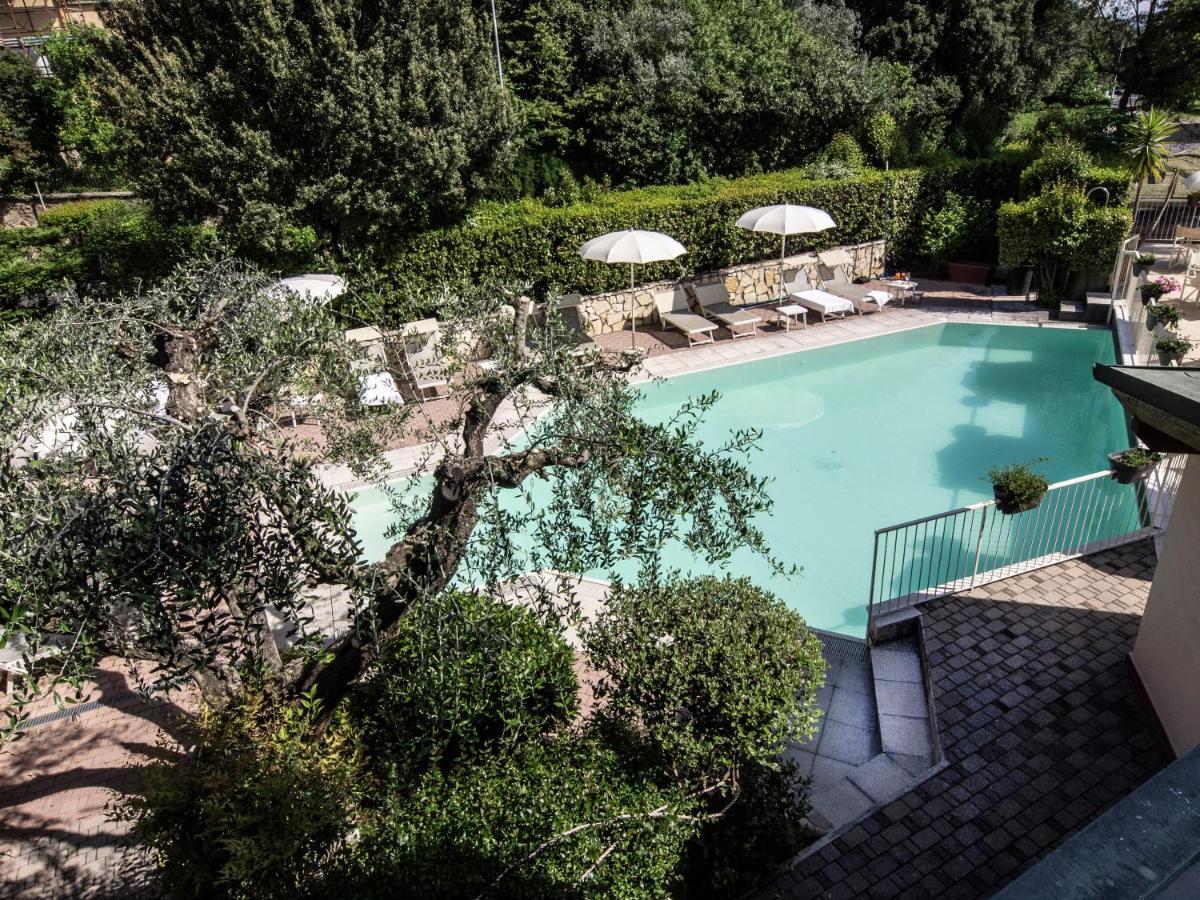 Duca Del Mare - Hotel Di Nardo Group Massa Marittima Ngoại thất bức ảnh