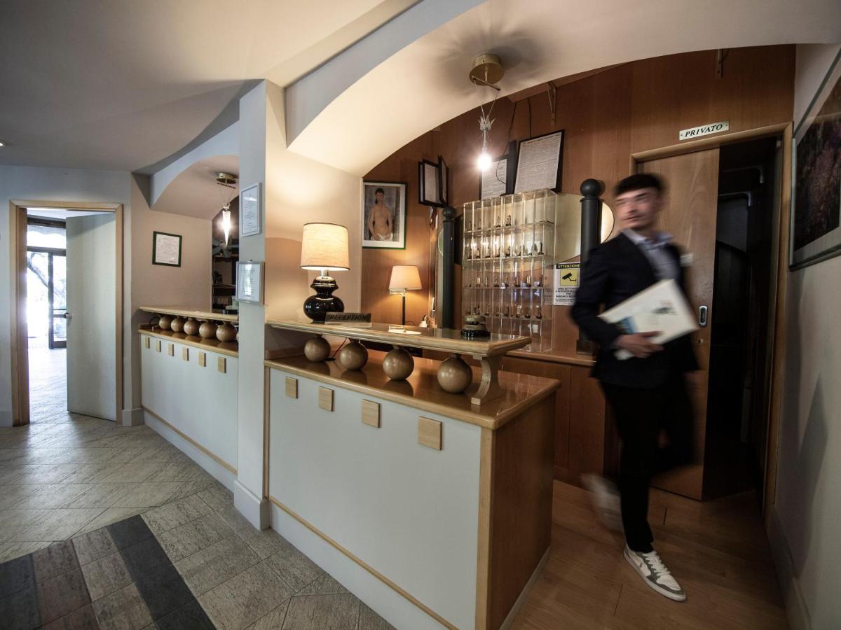 Duca Del Mare - Hotel Di Nardo Group Massa Marittima Ngoại thất bức ảnh
