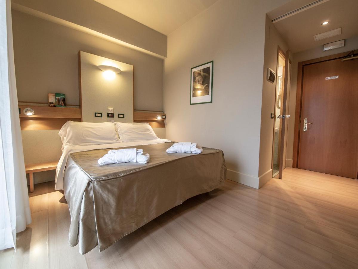Duca Del Mare - Hotel Di Nardo Group Massa Marittima Ngoại thất bức ảnh
