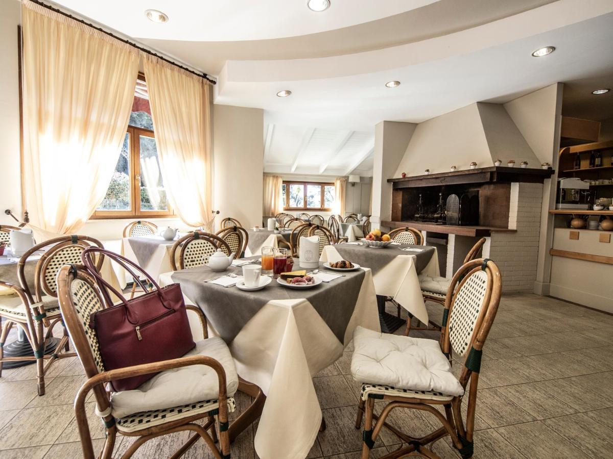 Duca Del Mare - Hotel Di Nardo Group Massa Marittima Ngoại thất bức ảnh