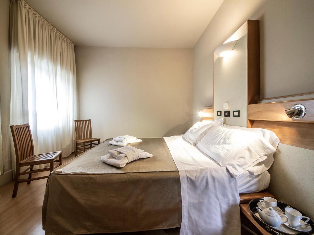 Duca Del Mare - Hotel Di Nardo Group Massa Marittima Ngoại thất bức ảnh