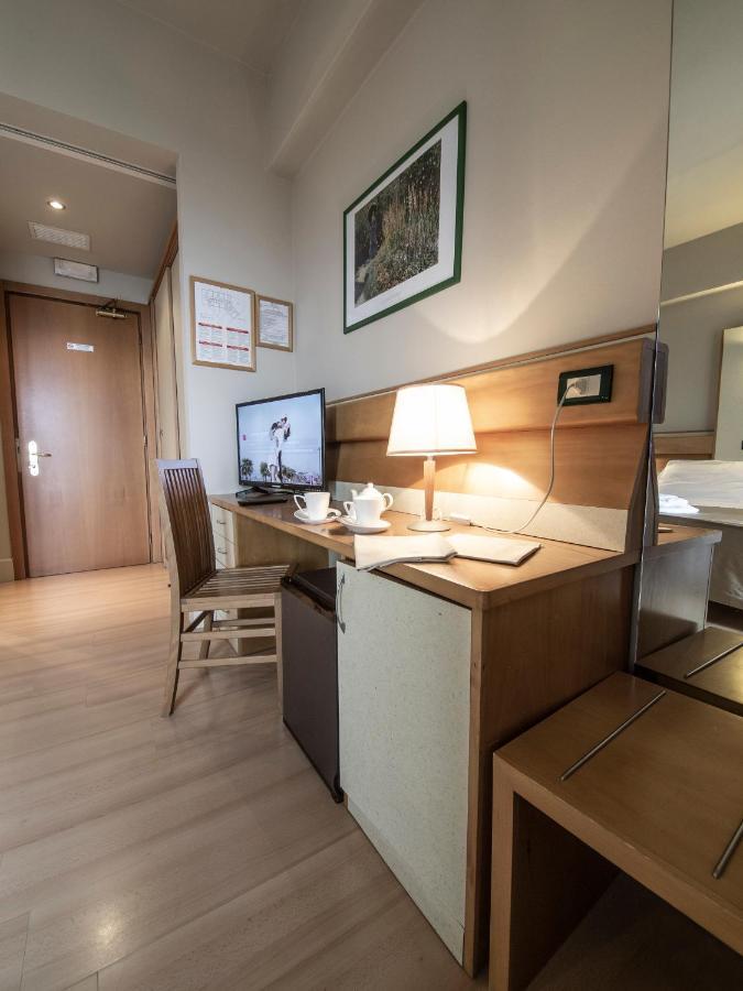 Duca Del Mare - Hotel Di Nardo Group Massa Marittima Ngoại thất bức ảnh