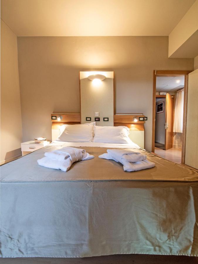 Duca Del Mare - Hotel Di Nardo Group Massa Marittima Ngoại thất bức ảnh
