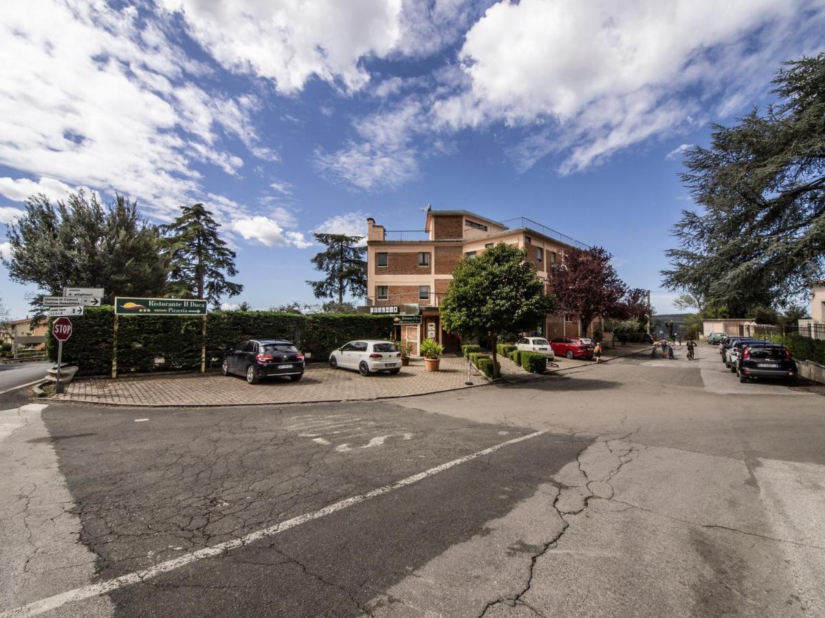 Duca Del Mare - Hotel Di Nardo Group Massa Marittima Ngoại thất bức ảnh