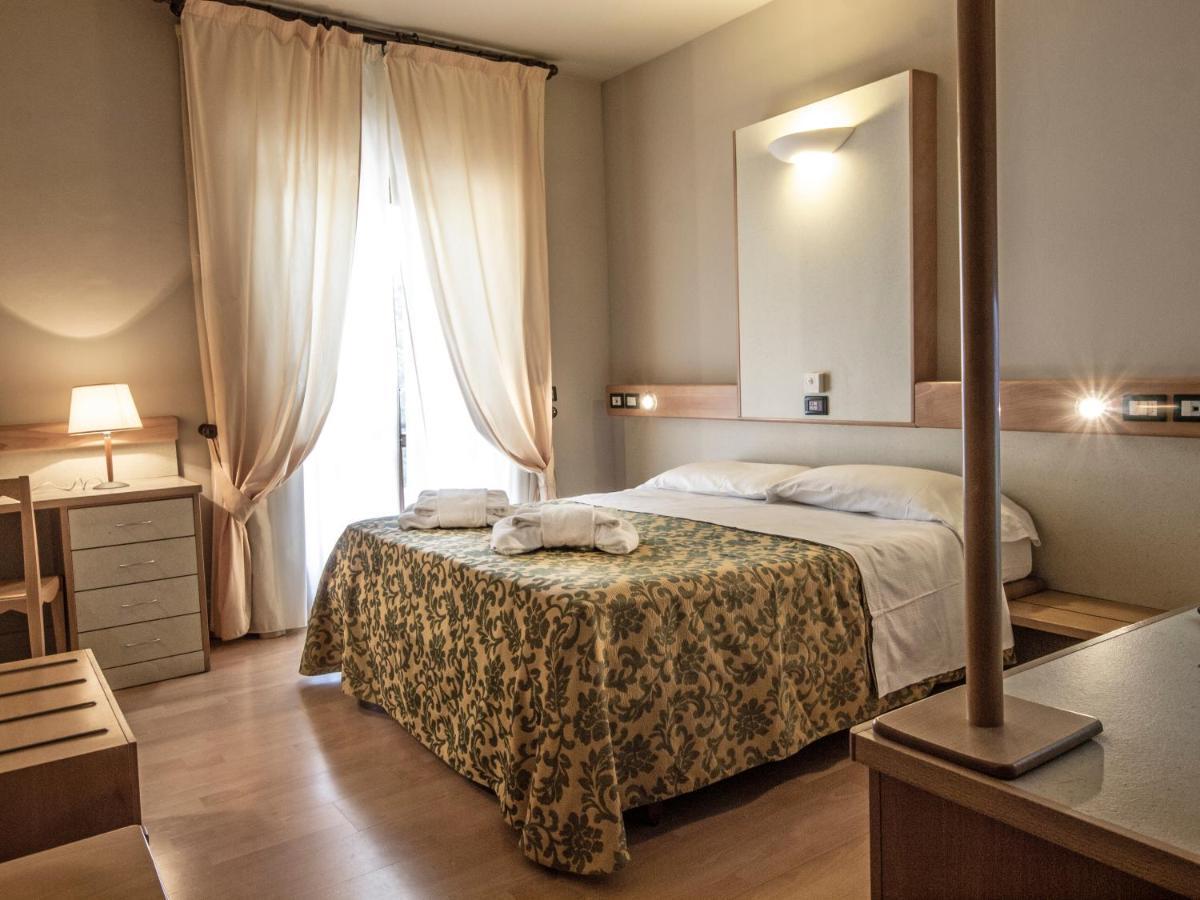 Duca Del Mare - Hotel Di Nardo Group Massa Marittima Ngoại thất bức ảnh