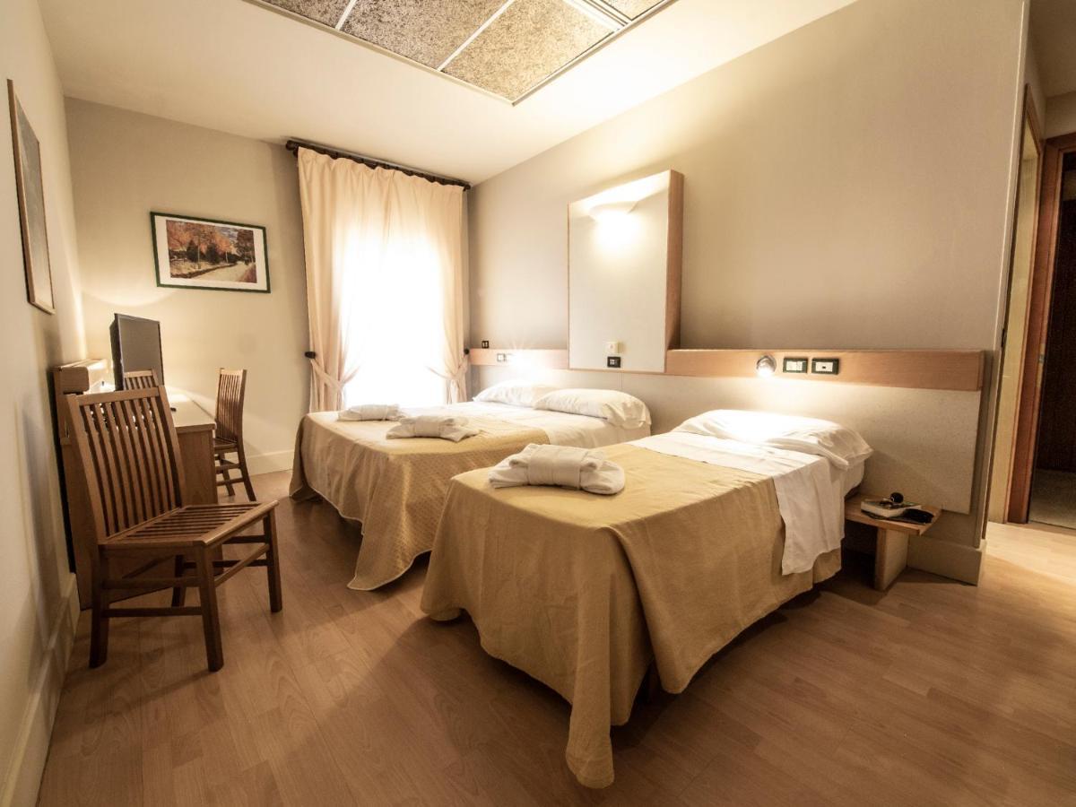 Duca Del Mare - Hotel Di Nardo Group Massa Marittima Ngoại thất bức ảnh