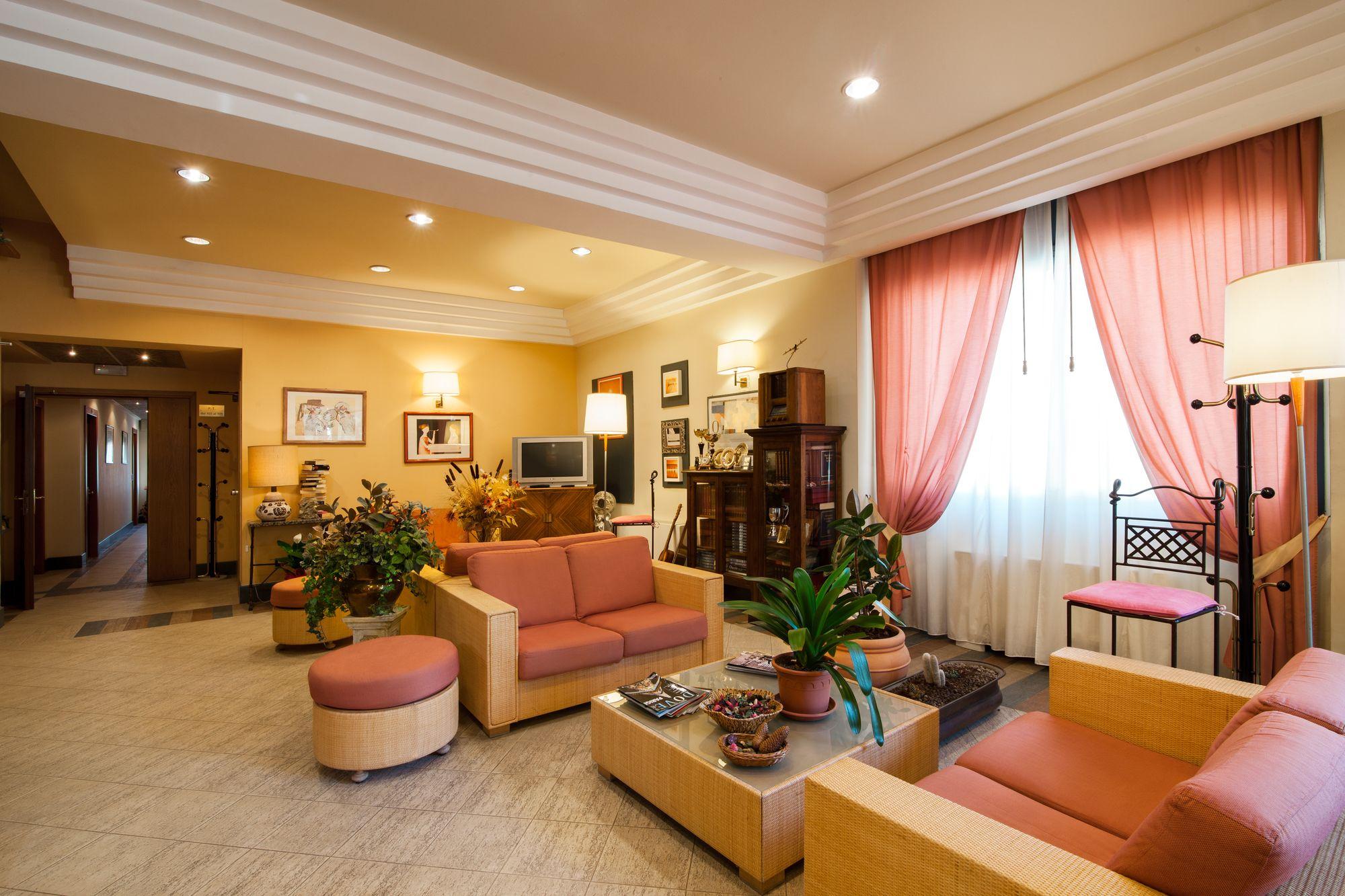Duca Del Mare - Hotel Di Nardo Group Massa Marittima Ngoại thất bức ảnh