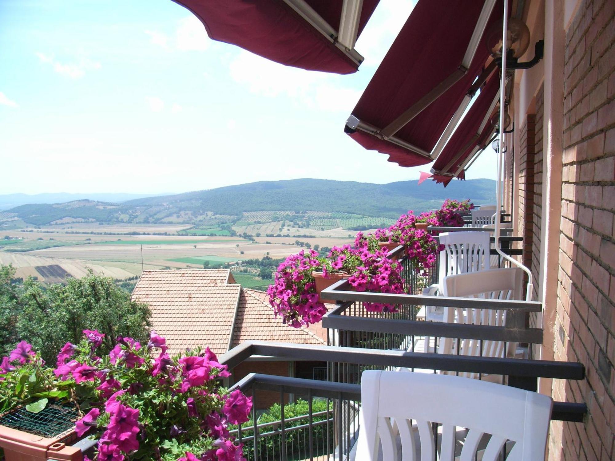 Duca Del Mare - Hotel Di Nardo Group Massa Marittima Ngoại thất bức ảnh