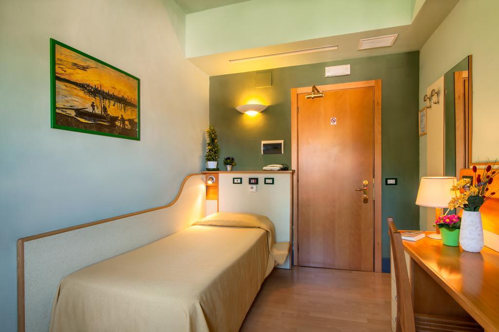 Duca Del Mare - Hotel Di Nardo Group Massa Marittima Ngoại thất bức ảnh