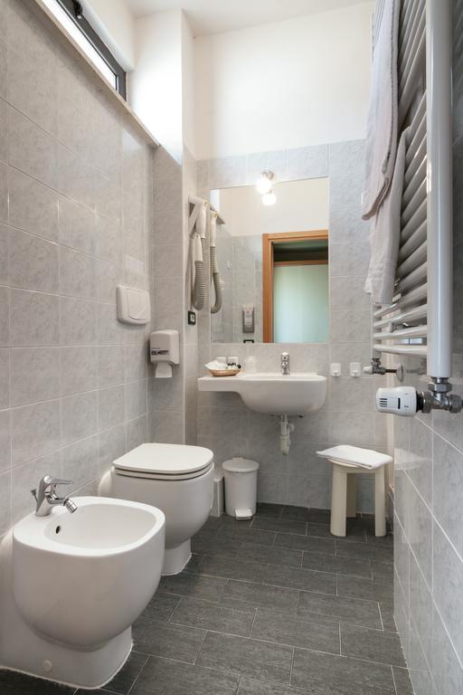 Duca Del Mare - Hotel Di Nardo Group Massa Marittima Ngoại thất bức ảnh