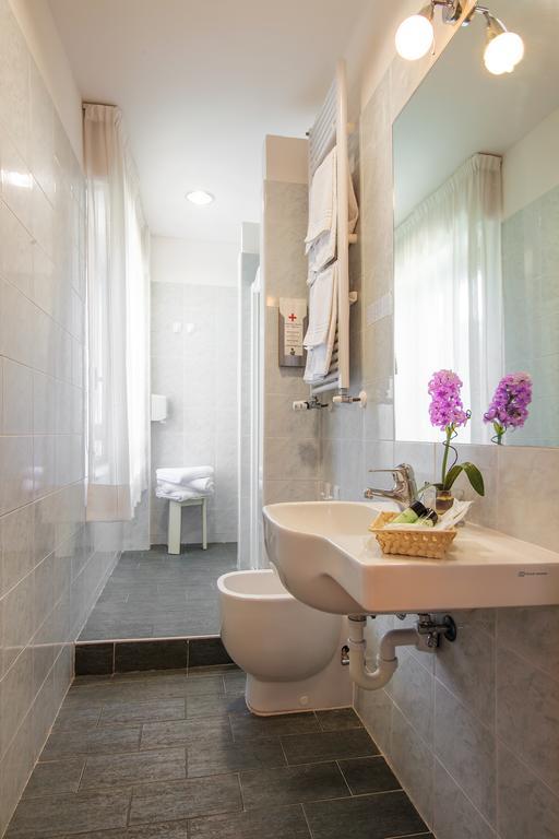Duca Del Mare - Hotel Di Nardo Group Massa Marittima Ngoại thất bức ảnh