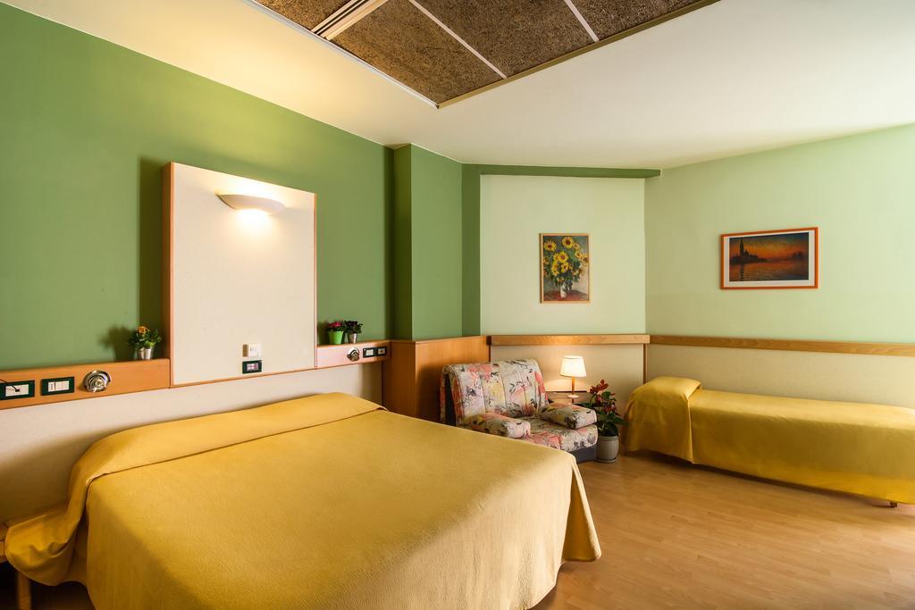Duca Del Mare - Hotel Di Nardo Group Massa Marittima Ngoại thất bức ảnh