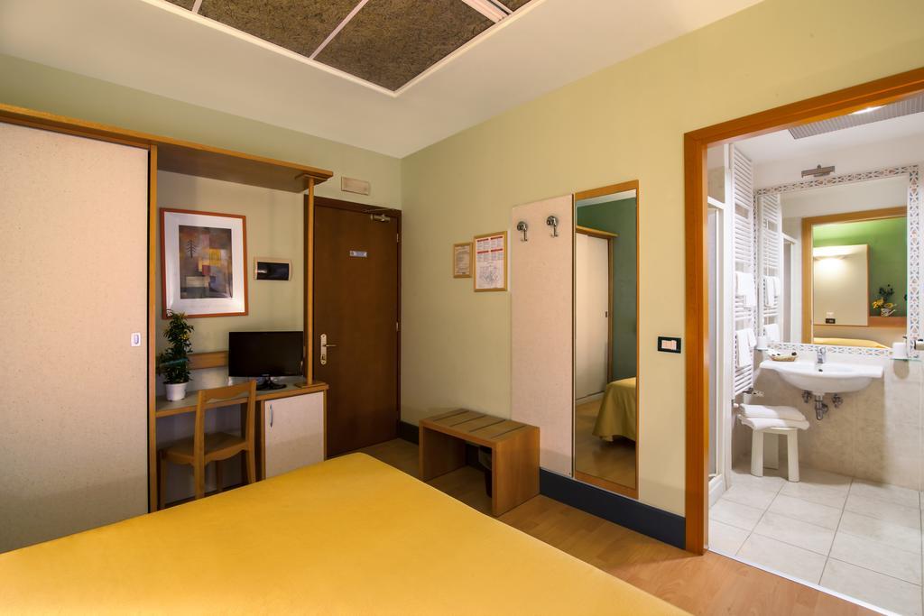 Duca Del Mare - Hotel Di Nardo Group Massa Marittima Ngoại thất bức ảnh