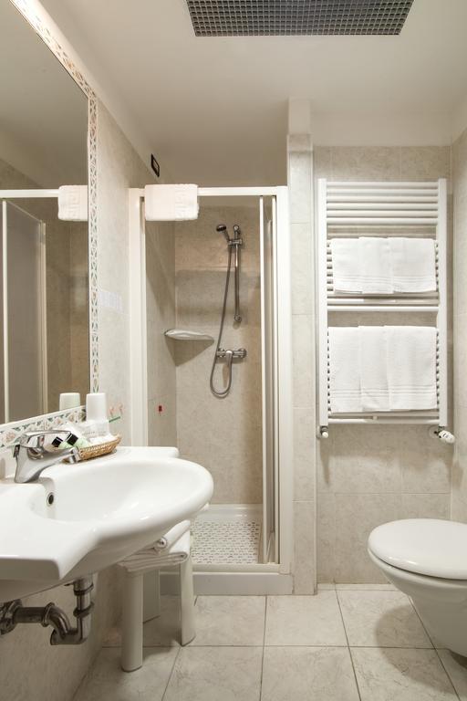 Duca Del Mare - Hotel Di Nardo Group Massa Marittima Ngoại thất bức ảnh