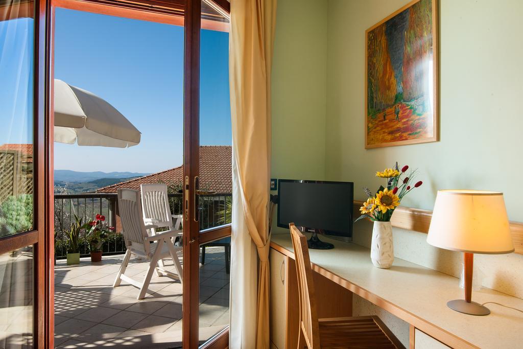 Duca Del Mare - Hotel Di Nardo Group Massa Marittima Ngoại thất bức ảnh