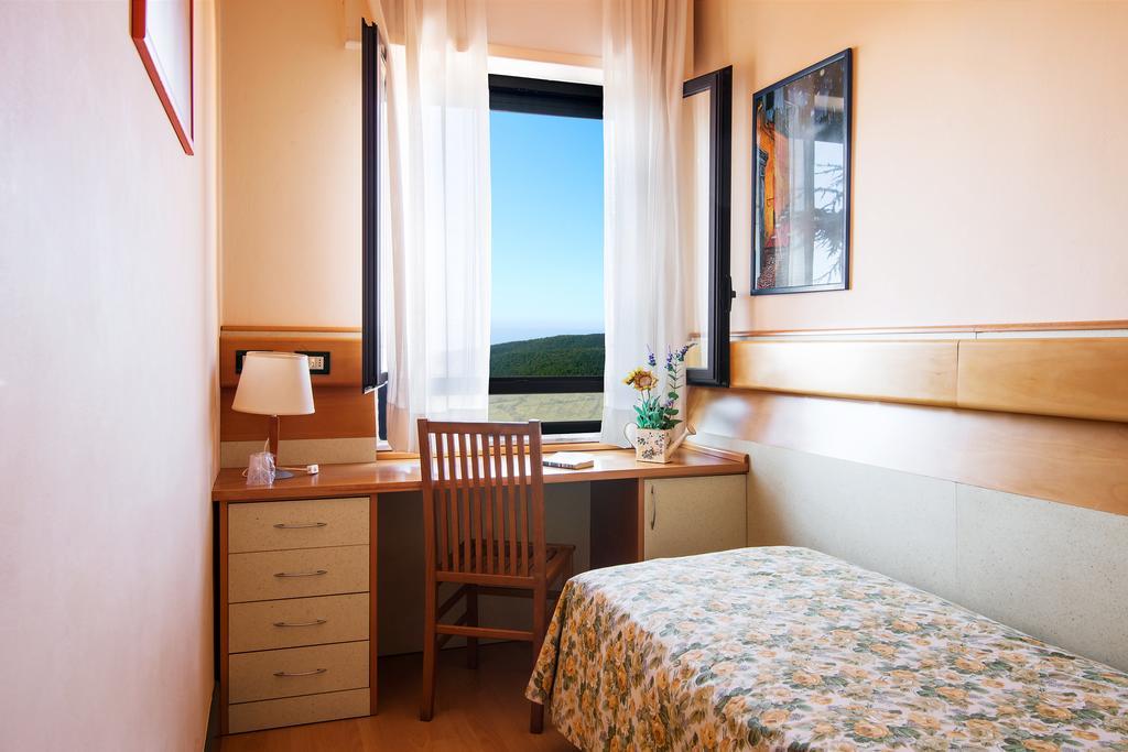 Duca Del Mare - Hotel Di Nardo Group Massa Marittima Ngoại thất bức ảnh