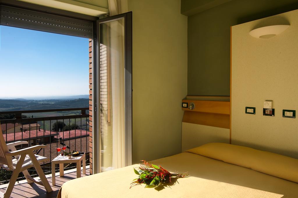 Duca Del Mare - Hotel Di Nardo Group Massa Marittima Ngoại thất bức ảnh