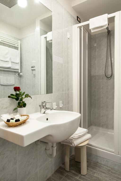 Duca Del Mare - Hotel Di Nardo Group Massa Marittima Phòng bức ảnh