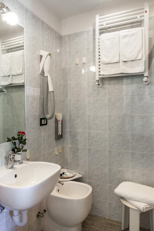 Duca Del Mare - Hotel Di Nardo Group Massa Marittima Ngoại thất bức ảnh