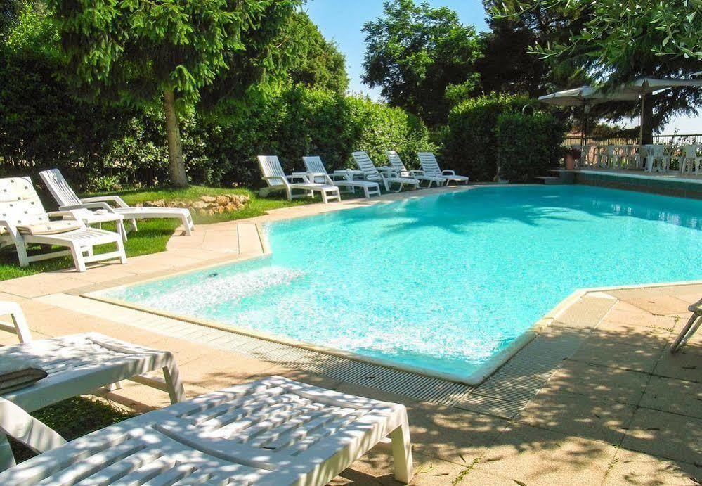 Duca Del Mare - Hotel Di Nardo Group Massa Marittima Ngoại thất bức ảnh