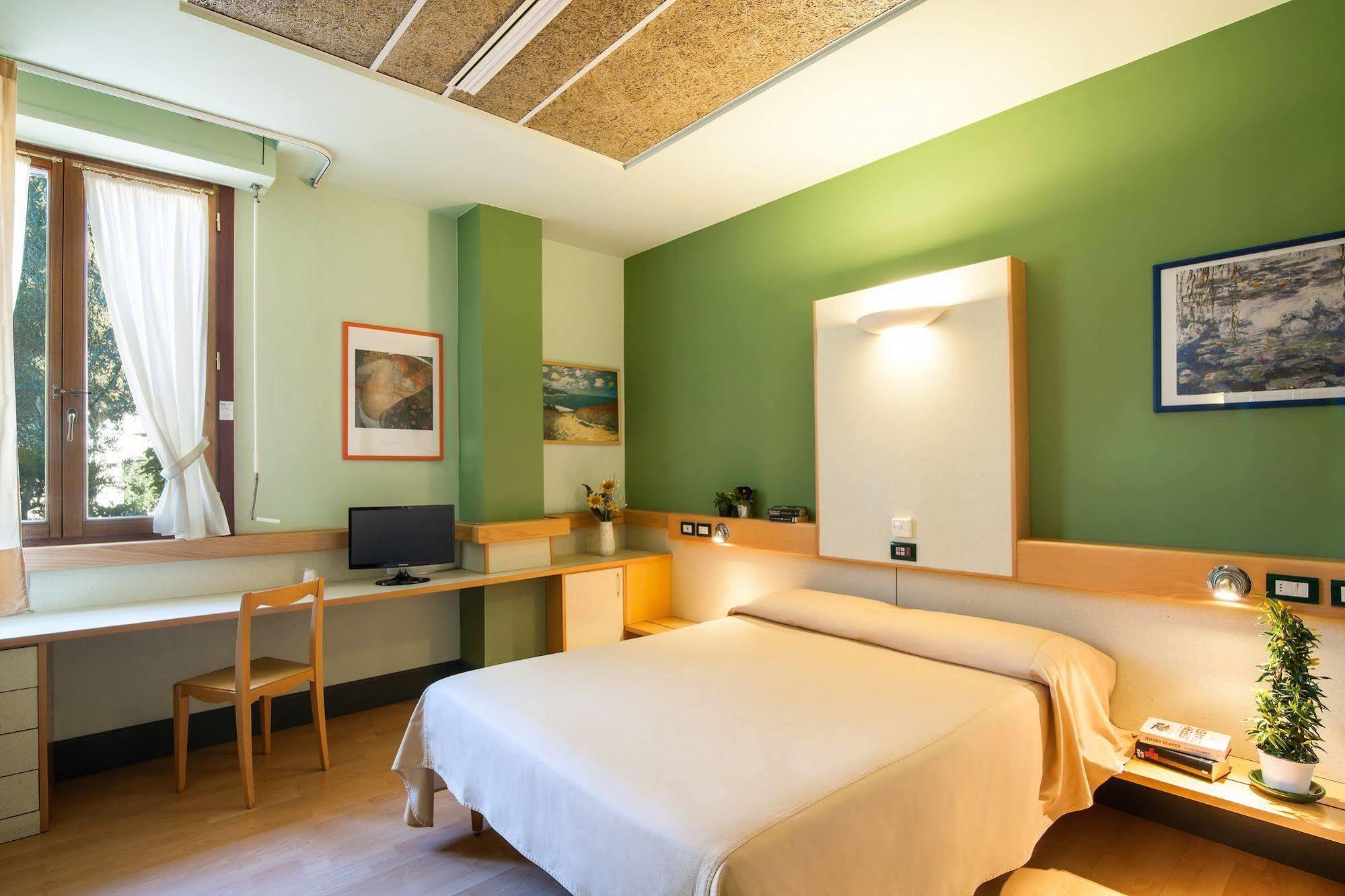 Duca Del Mare - Hotel Di Nardo Group Massa Marittima Ngoại thất bức ảnh