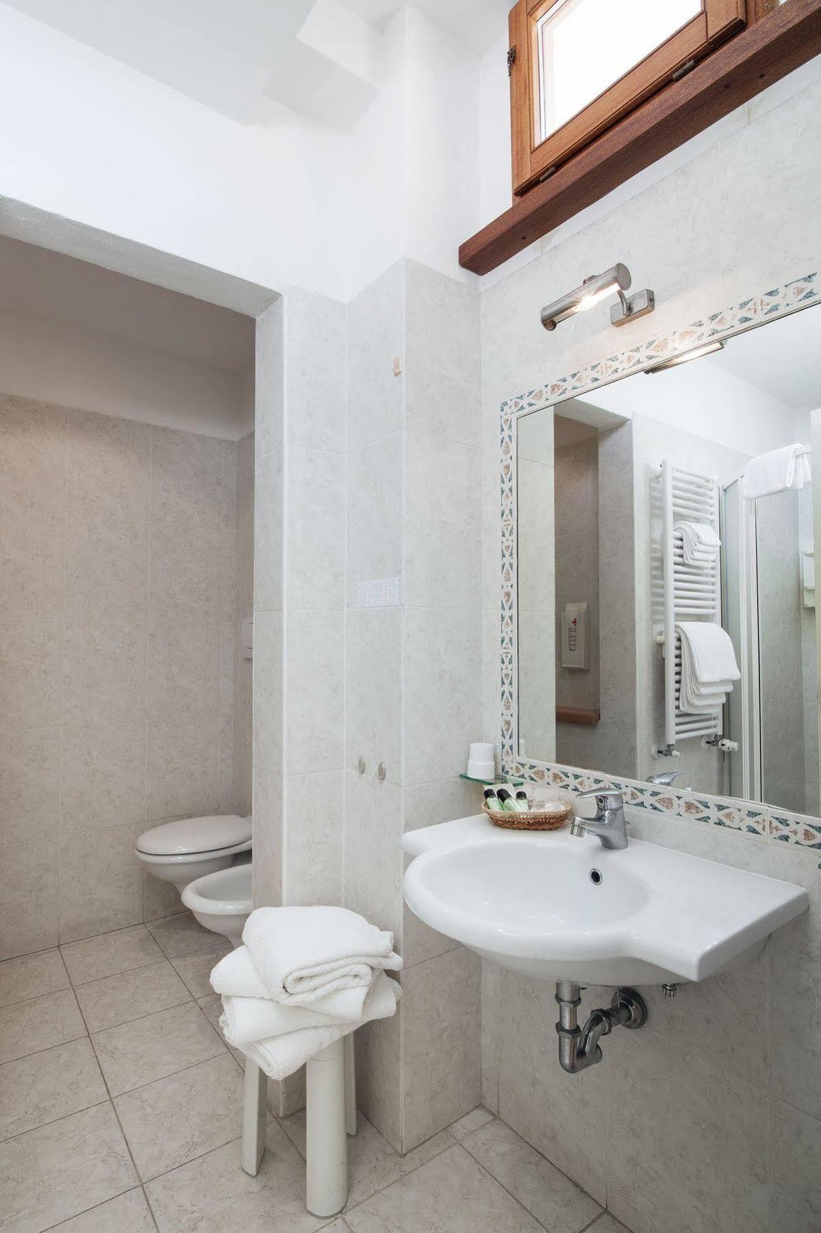 Duca Del Mare - Hotel Di Nardo Group Massa Marittima Ngoại thất bức ảnh