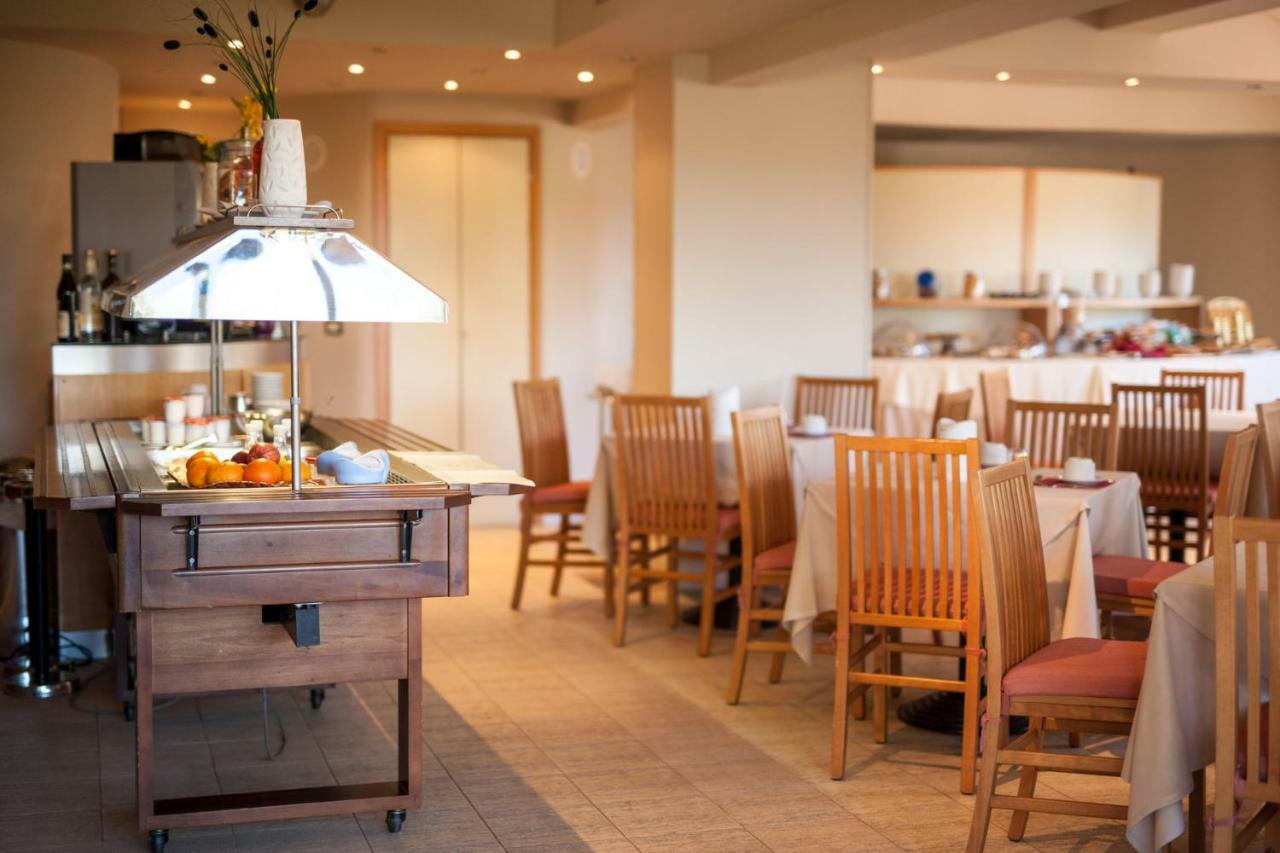 Duca Del Mare - Hotel Di Nardo Group Massa Marittima Ngoại thất bức ảnh