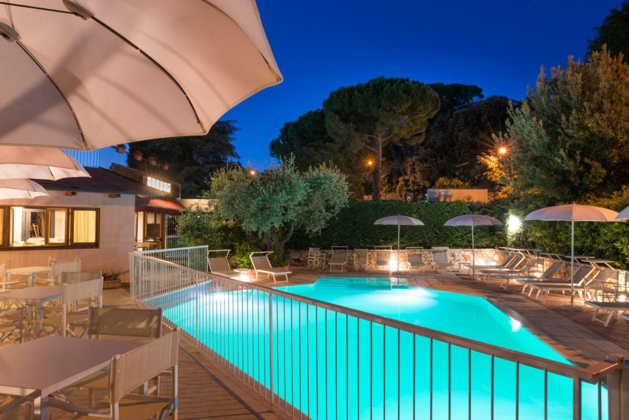Duca Del Mare - Hotel Di Nardo Group Massa Marittima Ngoại thất bức ảnh