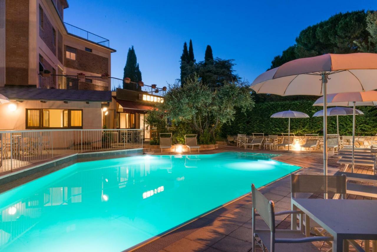 Duca Del Mare - Hotel Di Nardo Group Massa Marittima Ngoại thất bức ảnh
