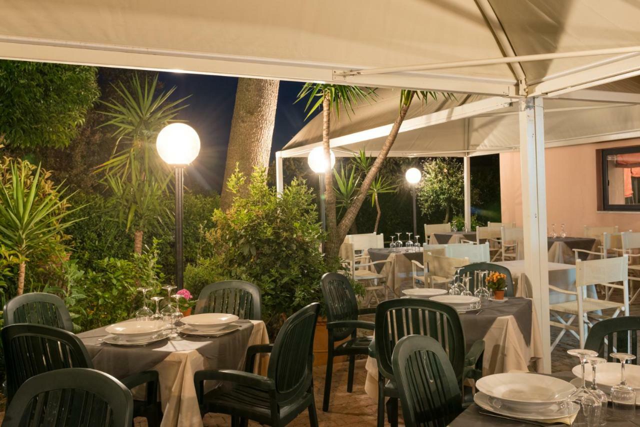 Duca Del Mare - Hotel Di Nardo Group Massa Marittima Ngoại thất bức ảnh
