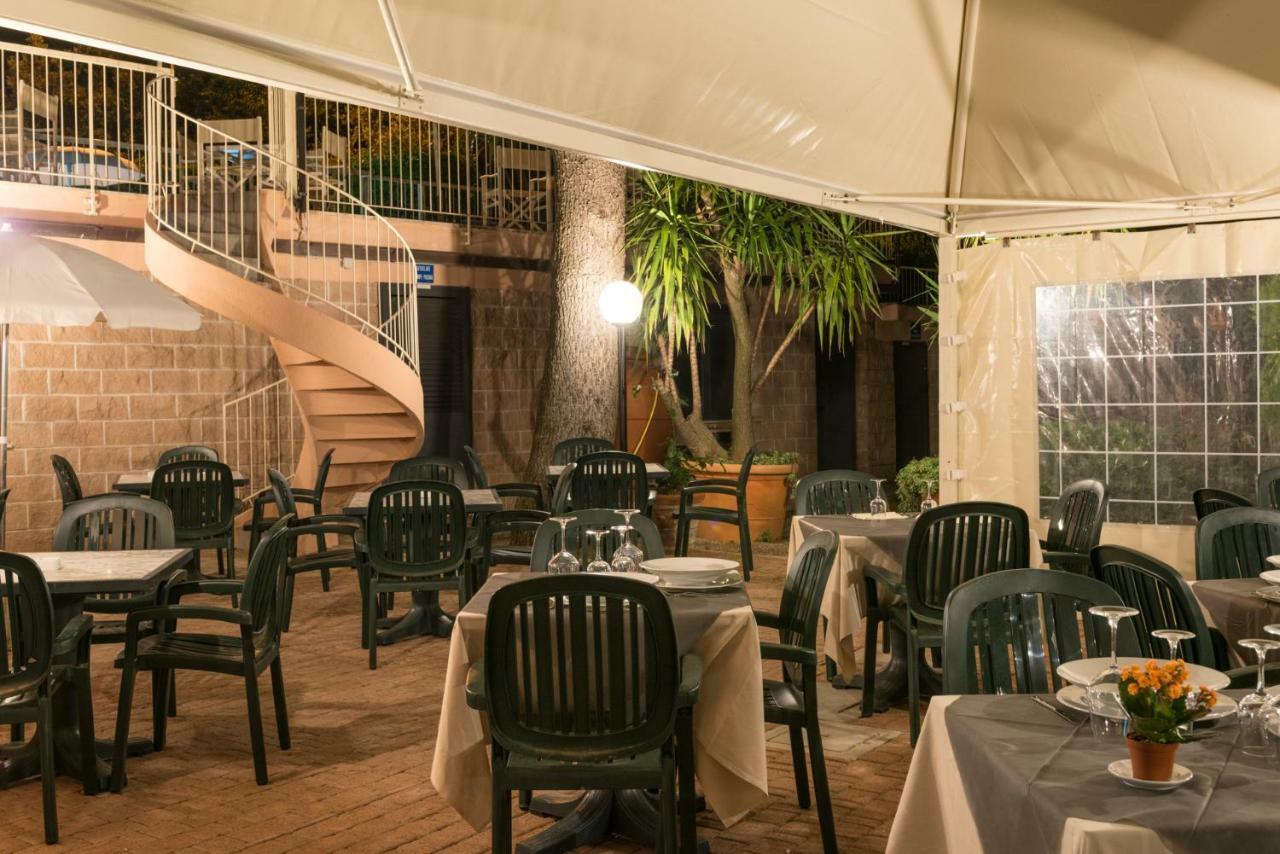 Duca Del Mare - Hotel Di Nardo Group Massa Marittima Ngoại thất bức ảnh
