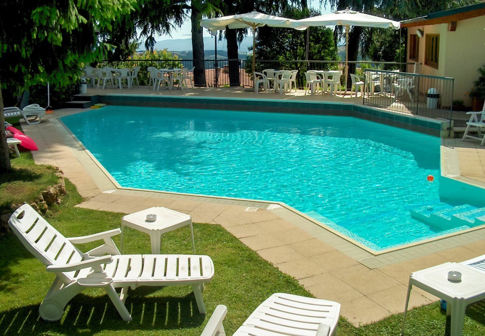 Duca Del Mare - Hotel Di Nardo Group Massa Marittima Ngoại thất bức ảnh